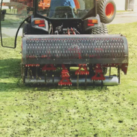aeration process